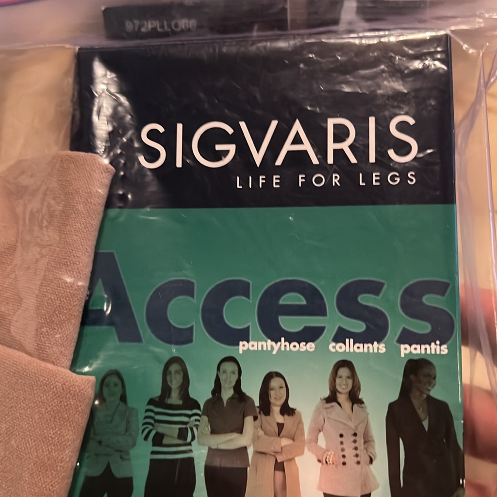 Sigvaris Medical Compression Stockings